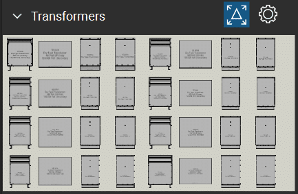 Bluebeam Tool Set Electrical Bundle