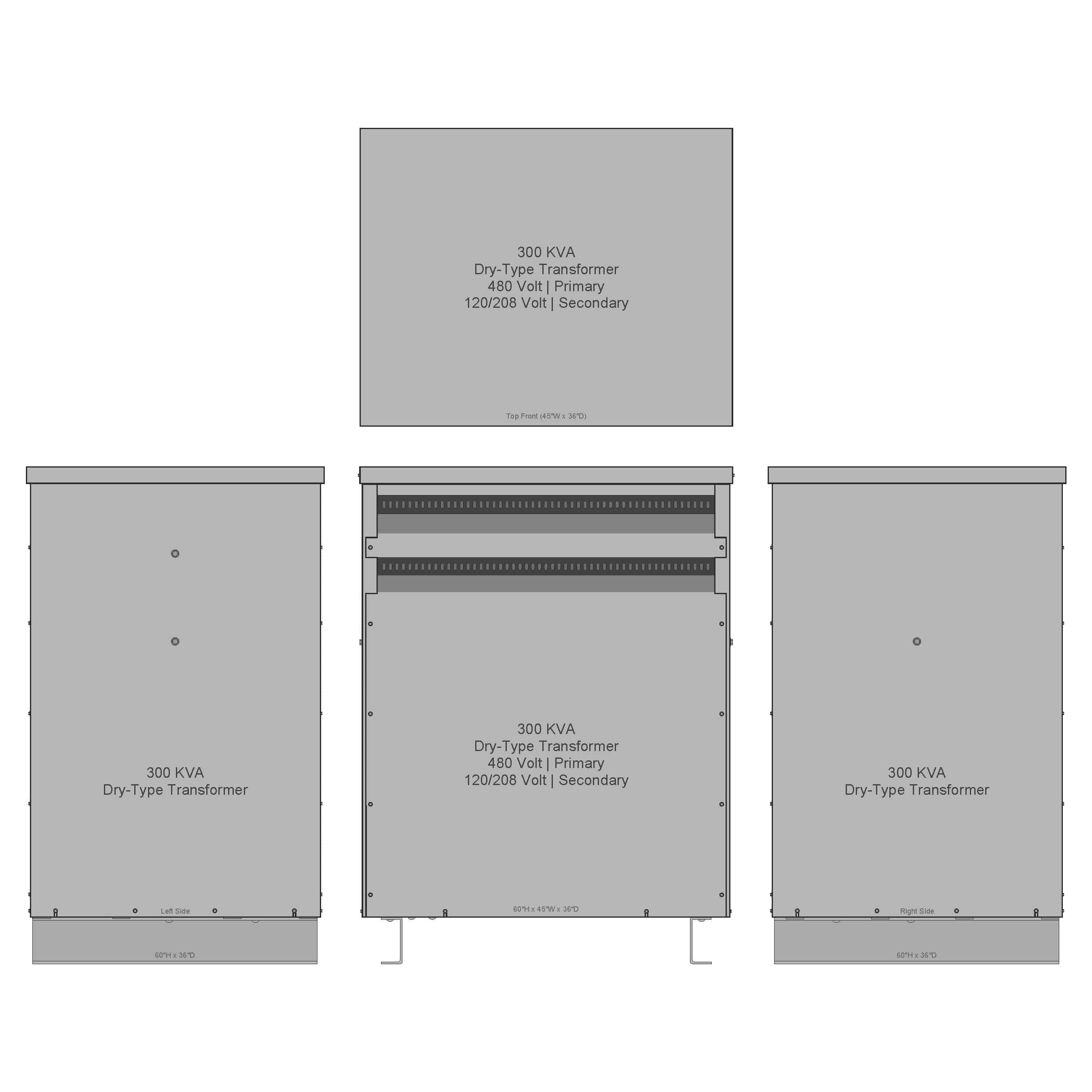 Transformers Bluebeam toolsets