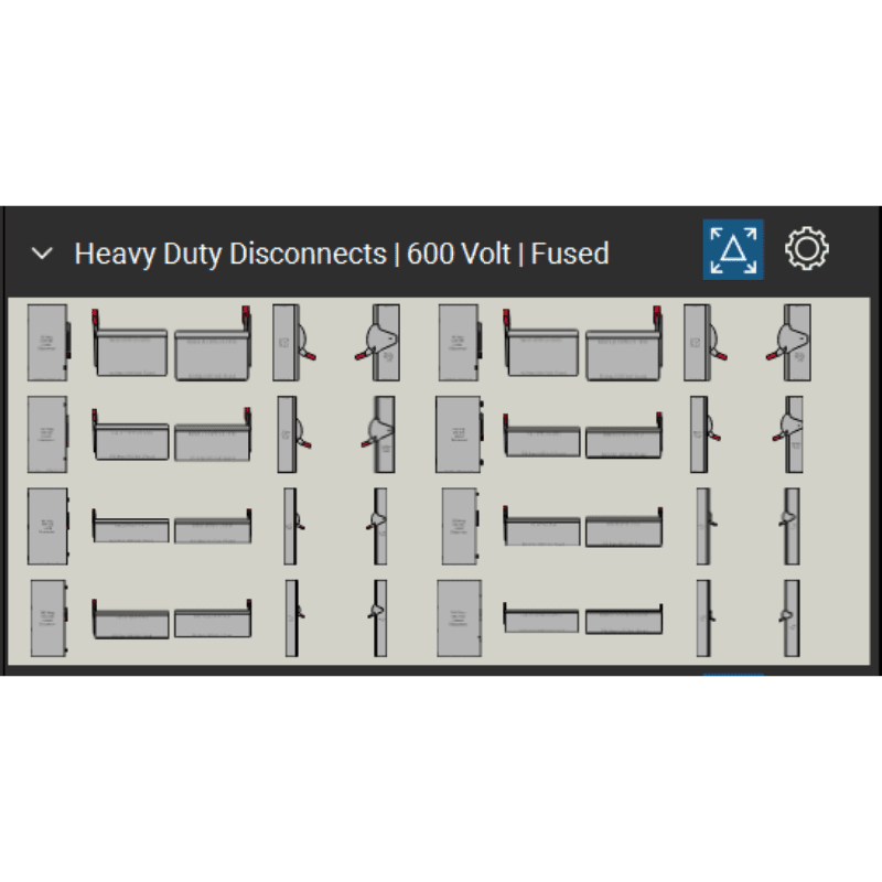 Bluebeam Tool Set Disconnects
