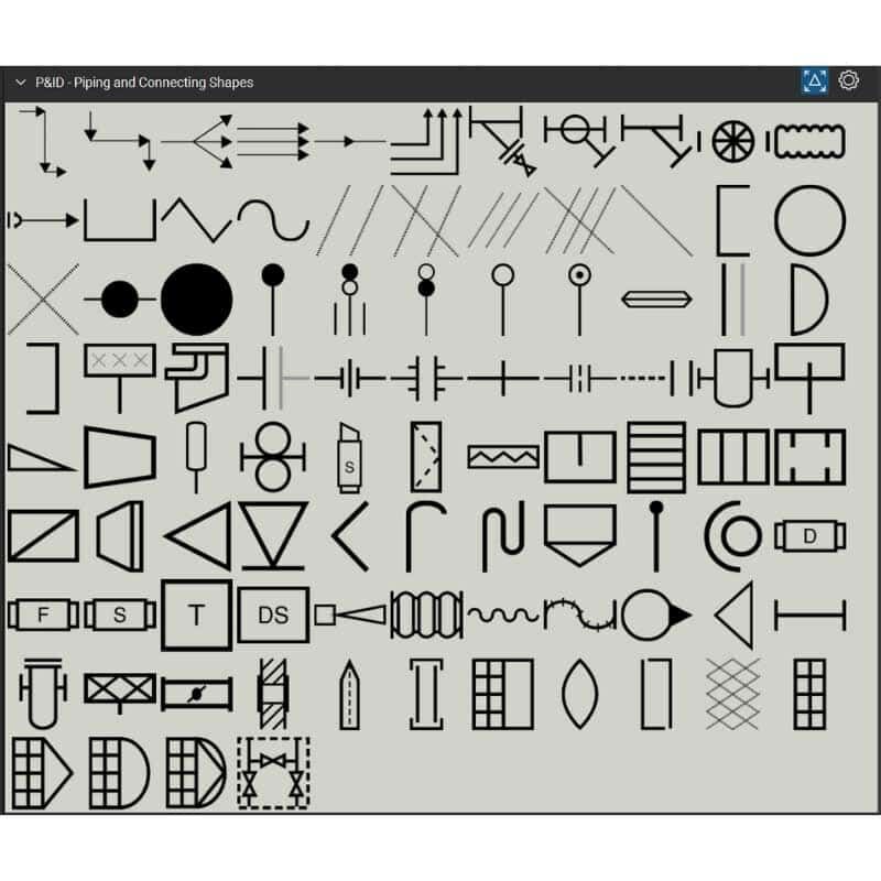 Bluebeam Toolset P&ID Piping and Connecting