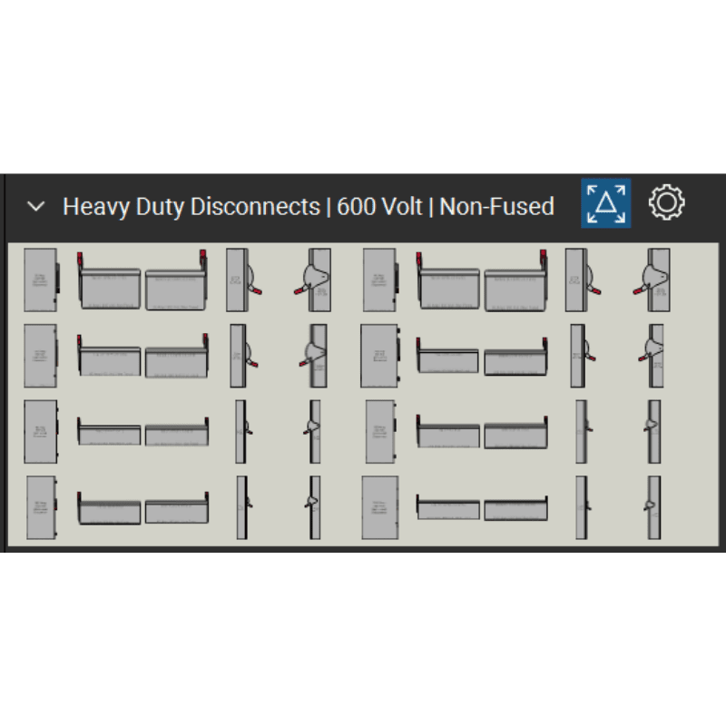 Bluebeam Tool Set Disconnects